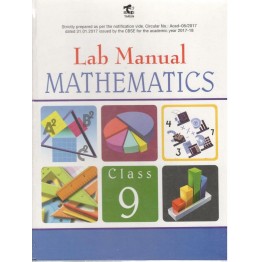 Tarun Lab Manual Mathematics - 9